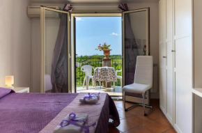 Гостиница B&B La Stella di Naxos  Джардини Наксос